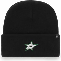 '47 Brand Zimní Čepice Dallas Stars Haymaker '47