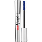 Pupa řasenka Mascara VAMP! 301 elektrická modrá 9 ml – Zbozi.Blesk.cz