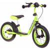 Dětské balanční kolo RKToys Sportrike Balancer 12" Zelená