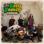 Kelly Family - WE GOT LOVE/DELUXE CD – Hledejceny.cz