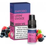 Emporio High VG Lesní ovoce 10 ml 1,5 mg – Sleviste.cz