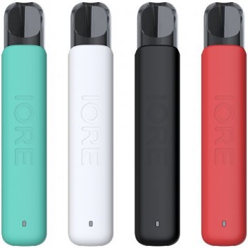 iSmoka Eleaf IORE LITE 350 mAh Černá 1 ks