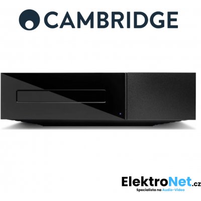 Cambridge Audio Evo – Zboží Živě