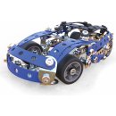 Meccano Race Cars 5v1