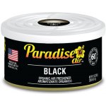 Paradise Air Organic Air Freshener 42 g Ledově svěží – Hledejceny.cz