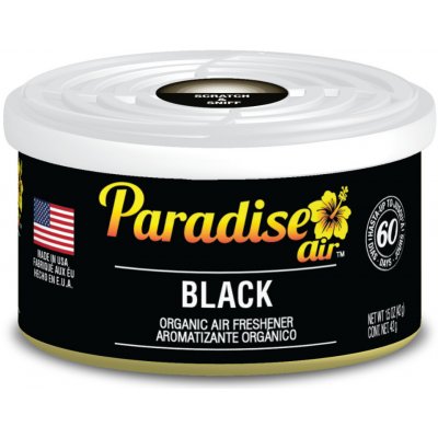 Paradise Air Organic Air Freshener 42 g Ledově svěží – Hledejceny.cz