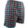 Boxerky, trenky, slipy, tanga Lonka pánské trenýrky Karel BM116949 vzor 95