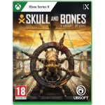 Skull and Bones (XSX) – Zboží Dáma