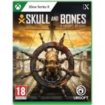 Skull and Bones (XSX) – Hledejceny.cz