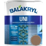 Balakryl Uni mat 0,7 kg Béžový – Hledejceny.cz