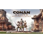 Conan Exiles People of the Dragon – Hledejceny.cz