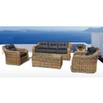 RICHMOND souprava Tradgard R62798 – Zboží Dáma