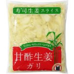 Vital Country Nakládaný zázvor žlutý 1500 g – Zboží Dáma