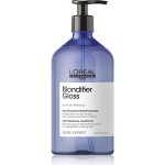 L'Oréal Expert Blondifier Gloss Shampoo 500 ml – Zboží Mobilmania