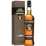 Loch Lomond Signature 40% 0,7 l (karton) – Zboží Dáma