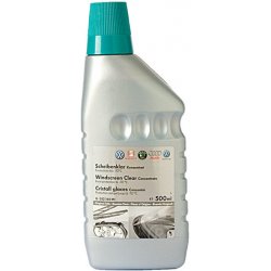 Škoda Zimní kapalina do ostřikovačů 500 ml