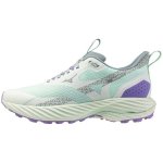 Mizuno Wave Rider TT 2 bay hint of mint paisley purple – Zboží Dáma