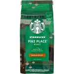 Starbucks Pike Place Espresso Roast 450 g – Hledejceny.cz