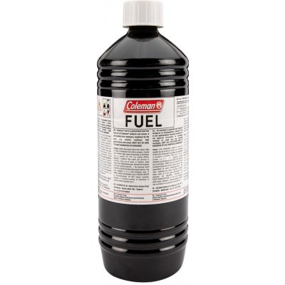 Coleman Fuel 1 l – Hledejceny.cz