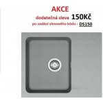Franke OID 611-62 – Zboží Dáma