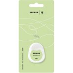 Spokar Dentální nit voskovaná 50m 2 ks – Zboží Dáma