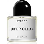 Byredo Super Cedar parfémovaná voda unisex 50 ml – Hledejceny.cz