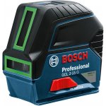 Bosch GCL 2-15G 0 601 066 J00 – Hledejceny.cz