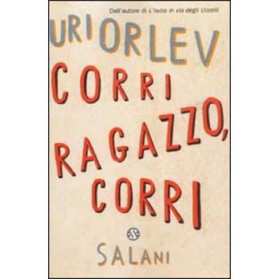 Corri ragazzo, corri – Hledejceny.cz