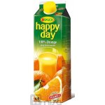 Rauch Happy Day Rauch pomeranč 1 l – Zboží Dáma