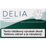 Delia Classic Green – Zboží Dáma