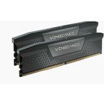 Corsair DDR5 64GB 5600MHz CL40 (2x32GB) CMK64GX5M2B5600C40 – Zbozi.Blesk.cz