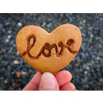 TVOŘÍTKO Srdce Love- vykrajovátko – Hledejceny.cz