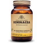 Solgar Echinacea 100 kapslí – Hledejceny.cz