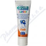 G.U.M Junior pro školáky 7-12 let pomeranč 50 ml – Hledejceny.cz