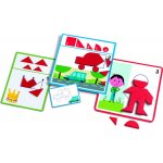 Djeco Eduludo Tvary – Hledejceny.cz