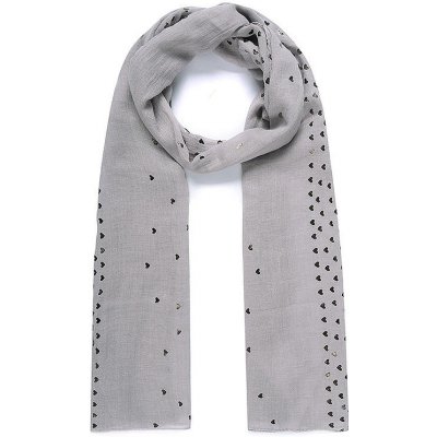 Intrigue dámský univerzální šátek 93469 – Zboží Dáma