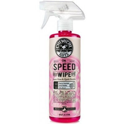 Chemical Guys Speed Wipe 473 ml | Zboží Auto