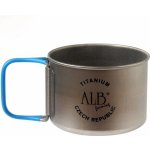 VAR Titanový hrnek 0,5 l – Zboží Dáma