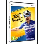 Tour de France 2020 – Hledejceny.cz