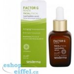 Sesderma Factor G Renew pleťové sérum s růstovým faktorem pro omlazení pleti Lipid Bubbles Growth Factors 30 ml – Hledejceny.cz