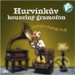 Hurvínkův kouzelný gramofon - S + H – Hledejceny.cz