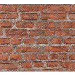 A.S. Création 361392 Vliesová tapeta na zeď Neue rozměry 0,53 x 10,05 m – Sleviste.cz