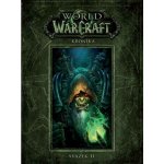 World of WarCraft - Kronika 2 - Metzen Chris – Hledejceny.cz