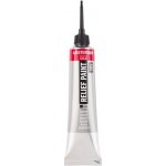 Amsterdam Relief Paint 20 ml | bílá – Zboží Dáma
