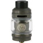 GeekVape Zeus Subohm Tank Gunmetal 5ml – Zboží Mobilmania