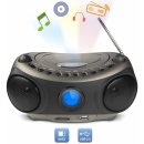 Energy Music Box Z400