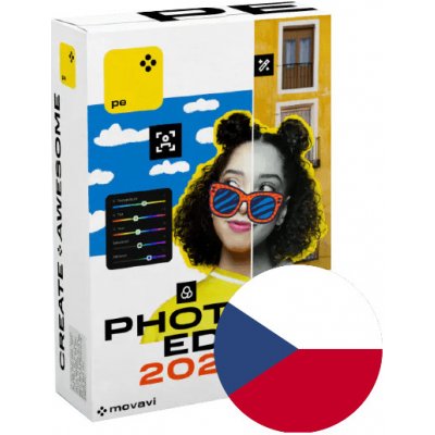 Movavi Photo Editor 2025 čeština – Sleviste.cz