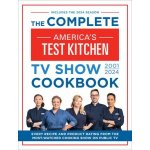 The Complete Americas Test Kitchen TV Show Cookbook 2001-2024: Every Recipe from the Hit TV Show Along with Product Ratings Includes the 2024 Season Americas Test KitchenPevná vazba – Hledejceny.cz