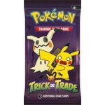 Pokémon TCG Trick or Trade Booster 2023 – Sleviste.cz