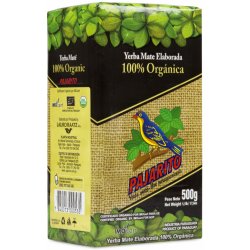 Pajarito Yerba Maté Organico 500 g